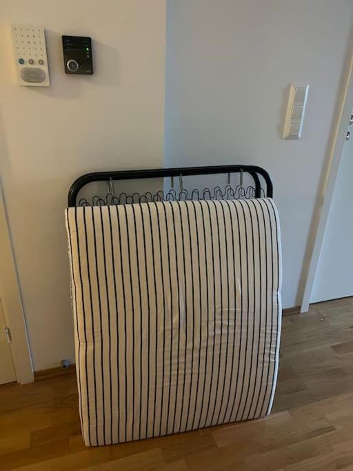 Leilighet Pa Grillstadfjaera Med Parkeringsplasser - Vmski 2025 特隆赫姆 外观 照片